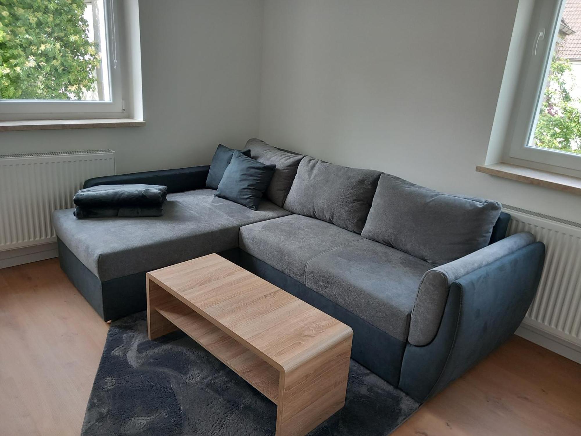 City Apartment Duisburg 1#Netflix &Wlan &Kingsize Bett &Kaffee Maschine & Central & 500M Innenhafen & 2 Min U Bahn Exteriör bild